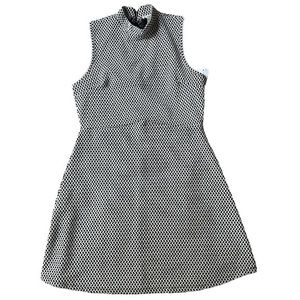 Charlotte Russe xl polyester sleeveless dress! NWT